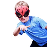 Marvel Sun-Staches Big Characters - Spider Man