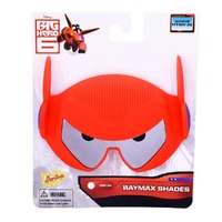Disney Sun-Staches Big Characters - Baymax