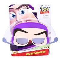 Disney Sun-Staches Big Characters - Buzz Lightyear