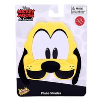 Disney Sun-Staches Big Characters - Pluto