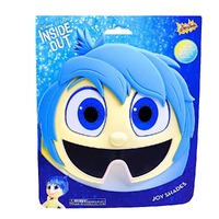Disney Sun-Staches Big Characters - Inside-Out Joy