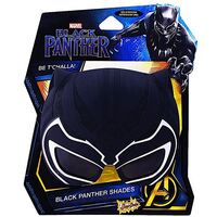 Disney Sun-Staches Big Characters - Black Panther