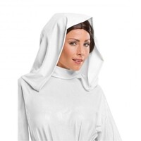 Star Wars Costume - Princess Leia Adult Large