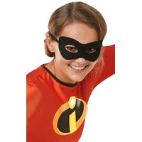 Disney The Incredibles Costume - Adult Womens Medium