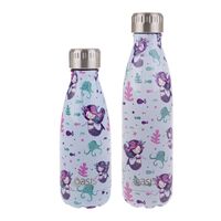 Oasis Insulated Drink Bottle - 350ml Mermaids