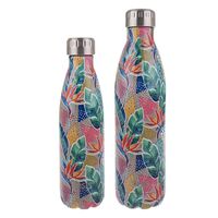 Oasis Insulated Drink Bottle - 500ml Botanical