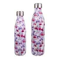 Oasis Insulated Drink Bottle - 500ml Gumnuts