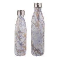 Oasis Insulated Drink Bottle - 500ml Gold Quartz