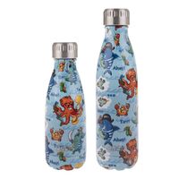 Oasis Insulated Drink Bottle - 500ml Pirate Bay