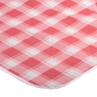 Porta Delilah - Picnic Blanket Pink