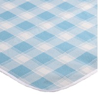 Porta Delilah - Picnic Blanket Blue