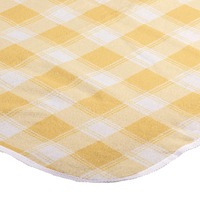 Porta Delilah - Picnic Blanket Yellow