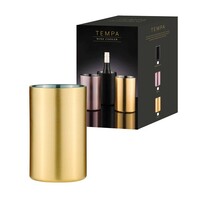 Tempa Aurora - Gold Wine Cooler