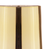 Tempa Aurora - Gold Stemless Champagne Glass 2 Pack