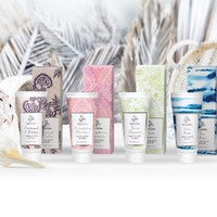 Urban Rituelle Seaside Story Hand & Body Lotion Coconut & Lotus