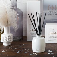 Urban Rituelle Scented Offerings Reed Diffuser Celebrate
