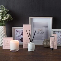 Urban Rituelle Scented Offerings Reed Diffuser Love