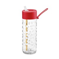 Disney x Frank Green Reusable Bottle - Original 740ml Limited Edition Disney Living Coral Minnie Mouse Straw Lid