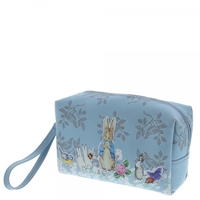 Beatrix Potter Peter Rabbit Wash Bag