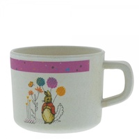 Beatrix Potter Peter Rabbit Flopsy Organic Mug