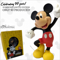 Disney Enchanting - NLE 90 Mickey