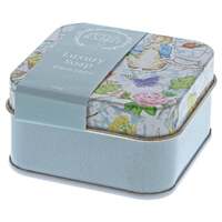 Beatrix Potter Peter Rabbit - Clean Linen Luxury Soap