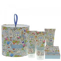 Beatrix Potter Peter Rabbit - Body Care Gift Set