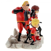 Disney Enchanting - The Incredibles - Everyone Is Special