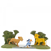 Disney Enchanting Figurine The Lion King - Mighty King