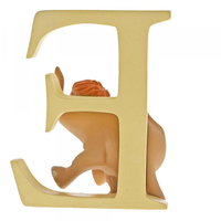 Disney Enchanting Alphabet - E - Baby Elephant
