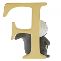 Disney Enchanting Alphabet - F - Flower