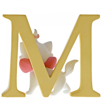 Disney Enchanting Alphabet - M - Marie