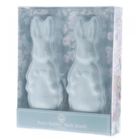 Beatrix Potter Peter Rabbit Bath Bomb Set of 2