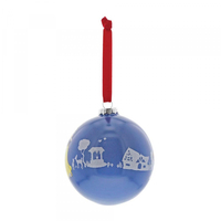Disney Enchanting Bauble - Snow White and the Seven Dwarfs