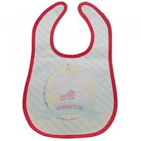 Disney Enchanting Set of 2 Baby Dumbo Bibs