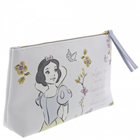 Disney Enchanting Cosmetic Bag - Snow White