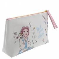 Disney Enchanting Cosmetic Bag - Belle