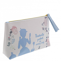 Disney Enchanting Cosmetic Bag - Mary Poppins