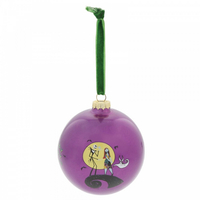 Disney Enchanting Bauble - NBX Festive Frights