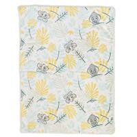 Enchanting Disney Baby - ABC Blanket
