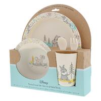 Disney Enchanting - Disney Mix - Dinner Set