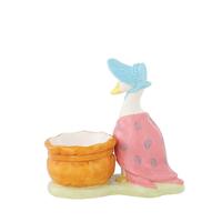 Beatrix Potter Jemima Puddle Duck - Egg Cup