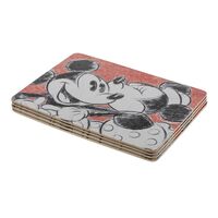 Disney Home - Mickey & Minnie - Placemats (Set of 4)