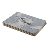 Disney Home - Stitch - Placemats (Set of 4)