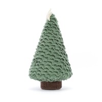 Jellycat Amuseable Blue Spruce Christmas Tree Small