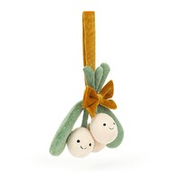 Jellycat Amuseable Christmas Mistletoe