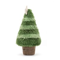 Jellycat Amuseable Nordic Spruce Christmas Tree Small