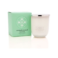 Aromabotanical Large Candle Guava and Lychee