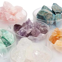 Aromabotanical Crystal Potpourri & Oil - Amethyst