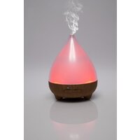 Aromabotanical Wellbeing Ultrasonic Diffuser - Mist